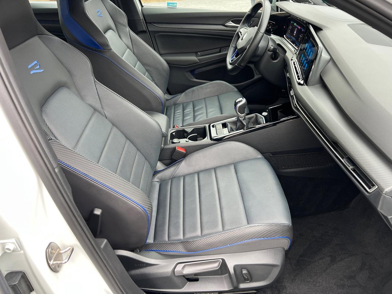 2023 Volkswagen Golf R 2.0T Hagerstown MD