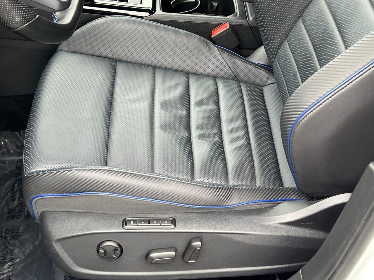 2023 Volkswagen Golf R 2.0T Hagerstown MD