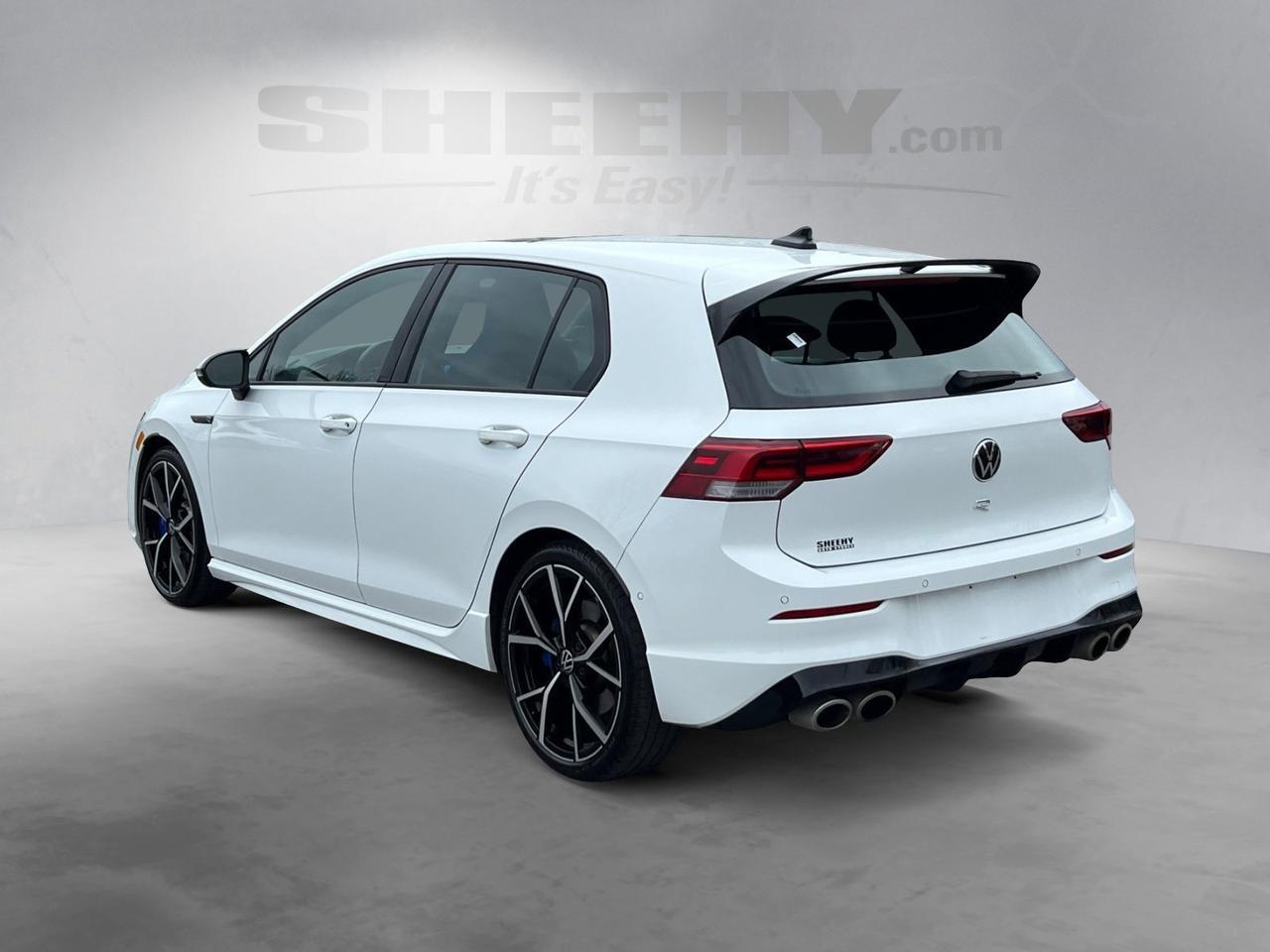 2023 Volkswagen Golf R 2.0T Hagerstown MD