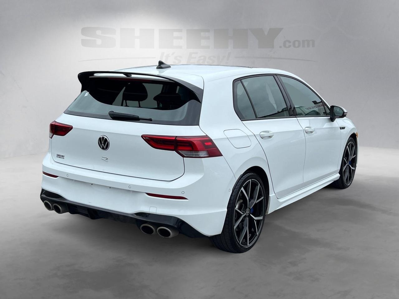 2023 Volkswagen Golf R 2.0T Hagerstown MD