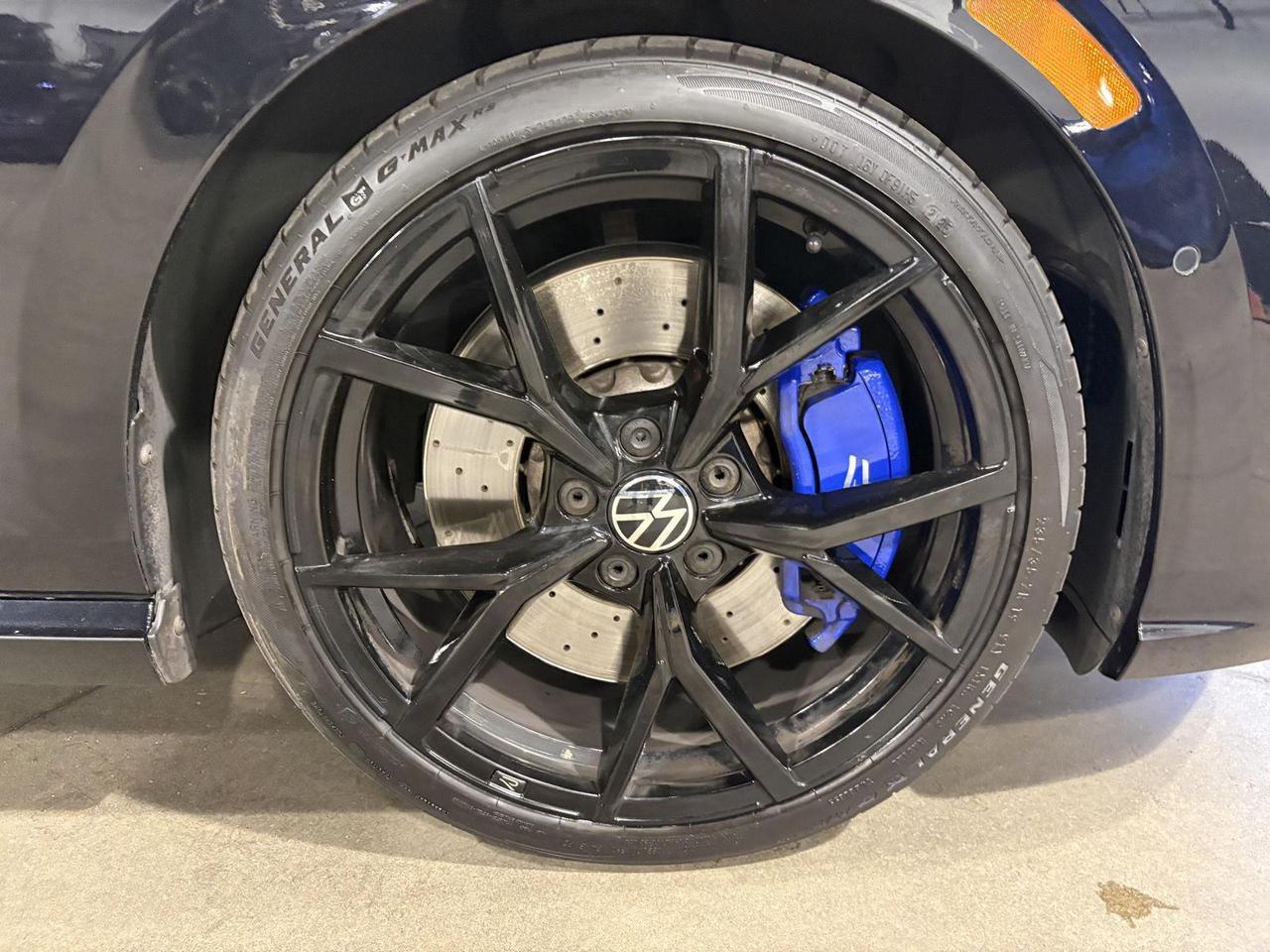 2023 Volkswagen Golf R 20th Anniversary Edition Parker CO