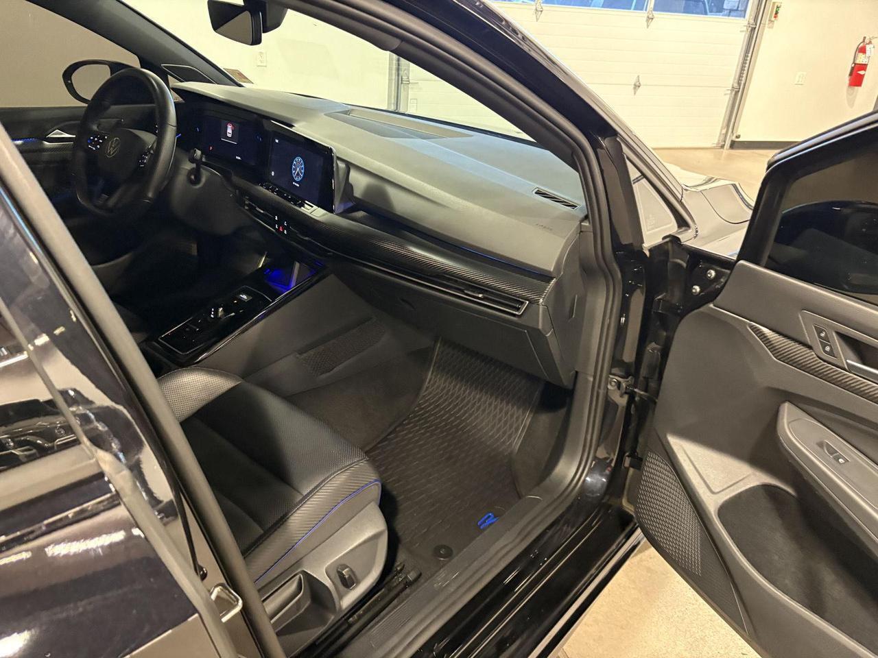2023 Volkswagen Golf R 20th Anniversary Edition Parker CO