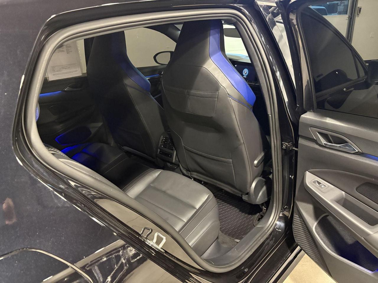 2023 Volkswagen Golf R 20th Anniversary Edition Parker CO