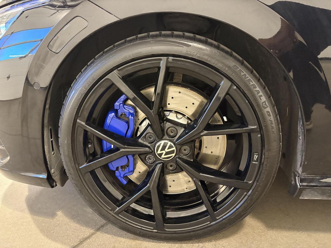 2023 Volkswagen Golf R 20th Anniversary Edition Parker CO