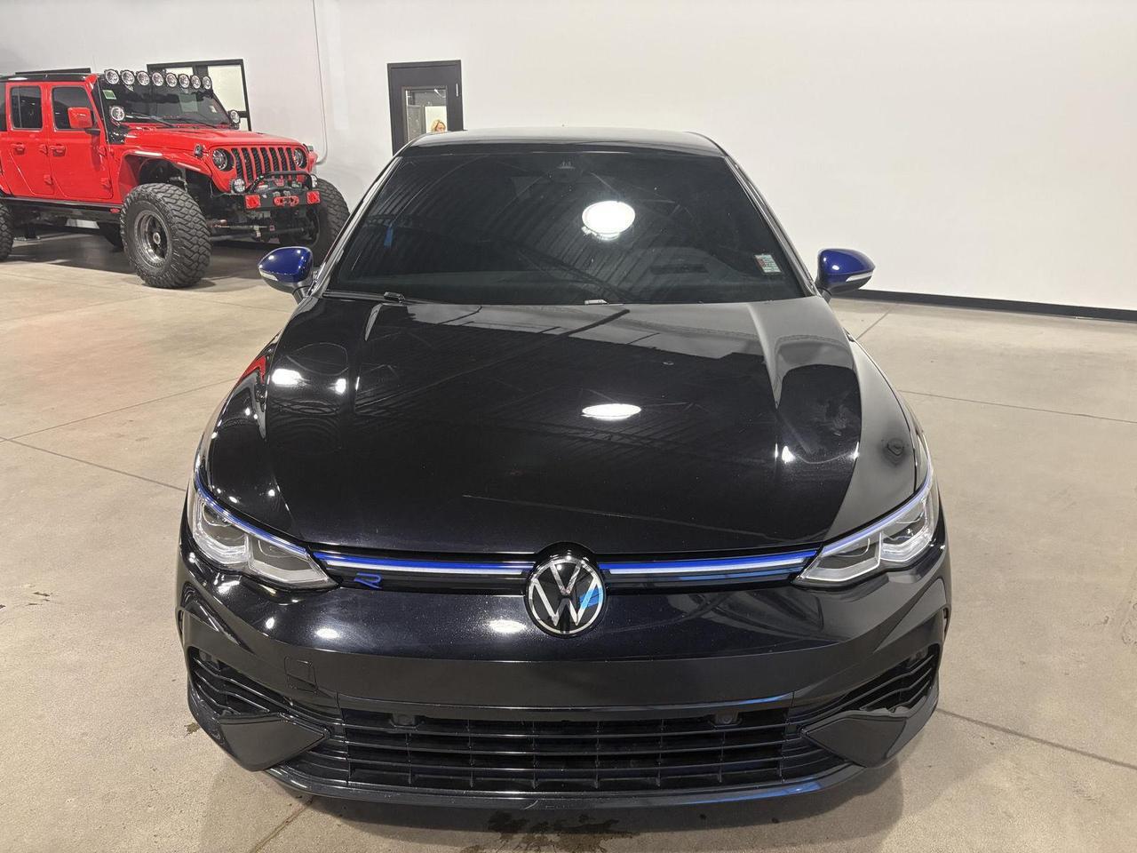 2023 Volkswagen Golf R 20th Anniversary Edition Parker CO