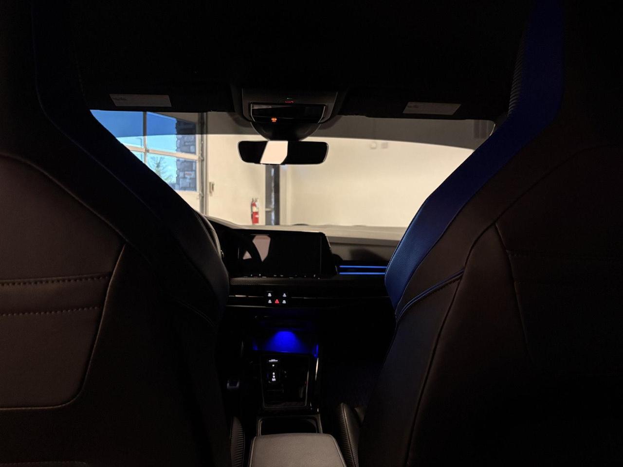 2023 Volkswagen Golf R 20th Anniversary Edition Parker CO