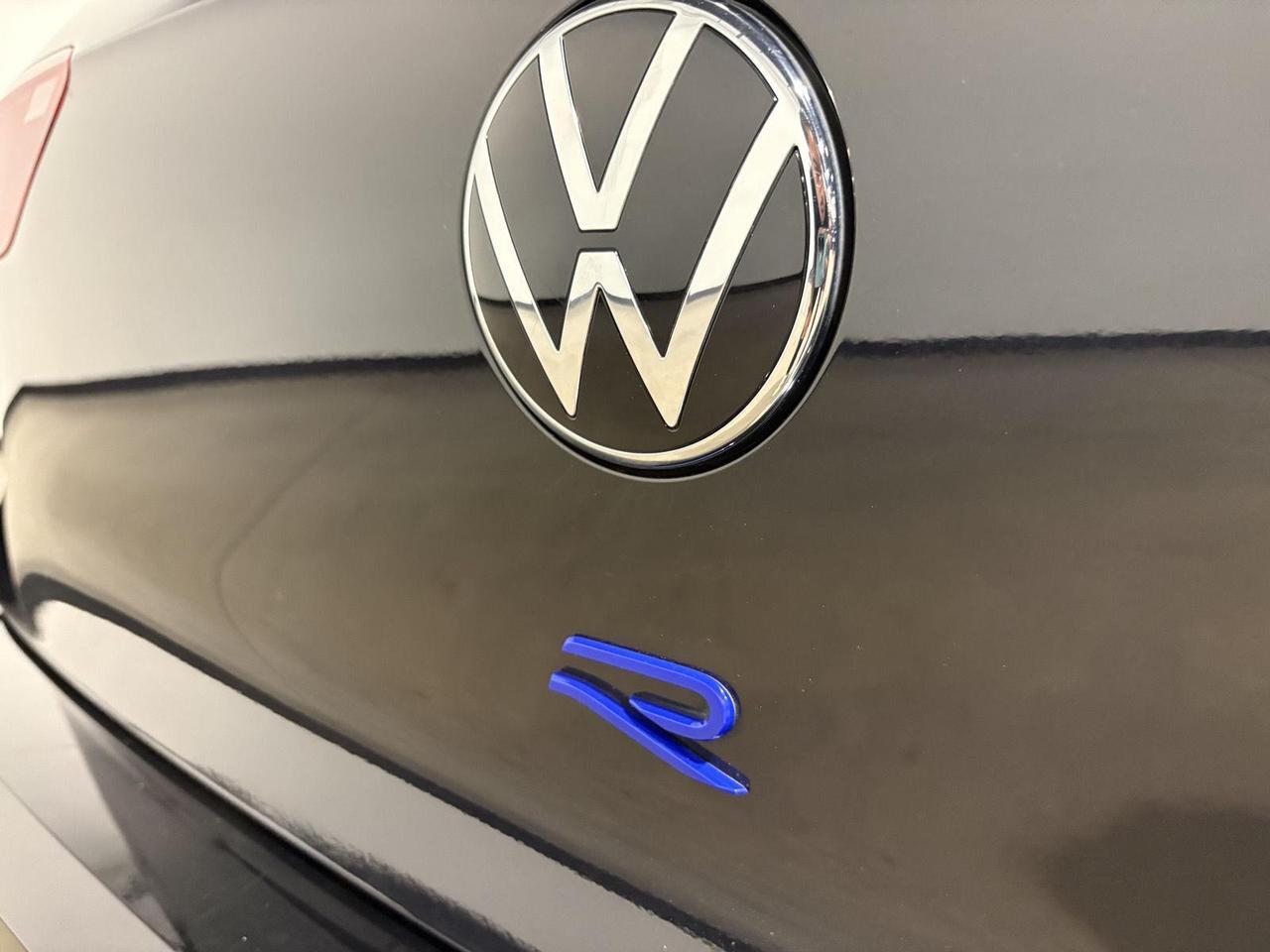 2023 Volkswagen Golf R 20th Anniversary Edition Parker CO