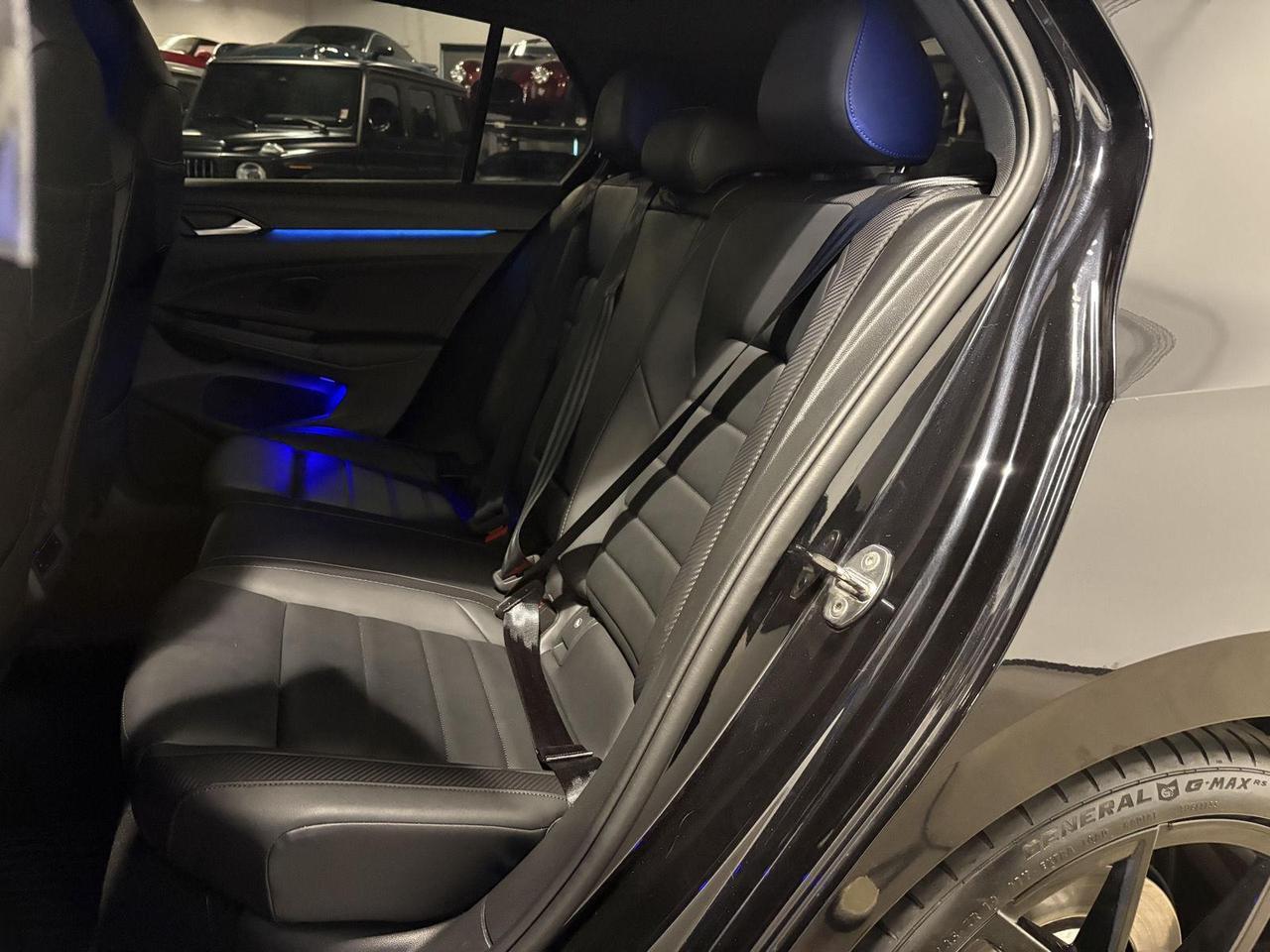 2023 Volkswagen Golf R 20th Anniversary Edition Parker CO