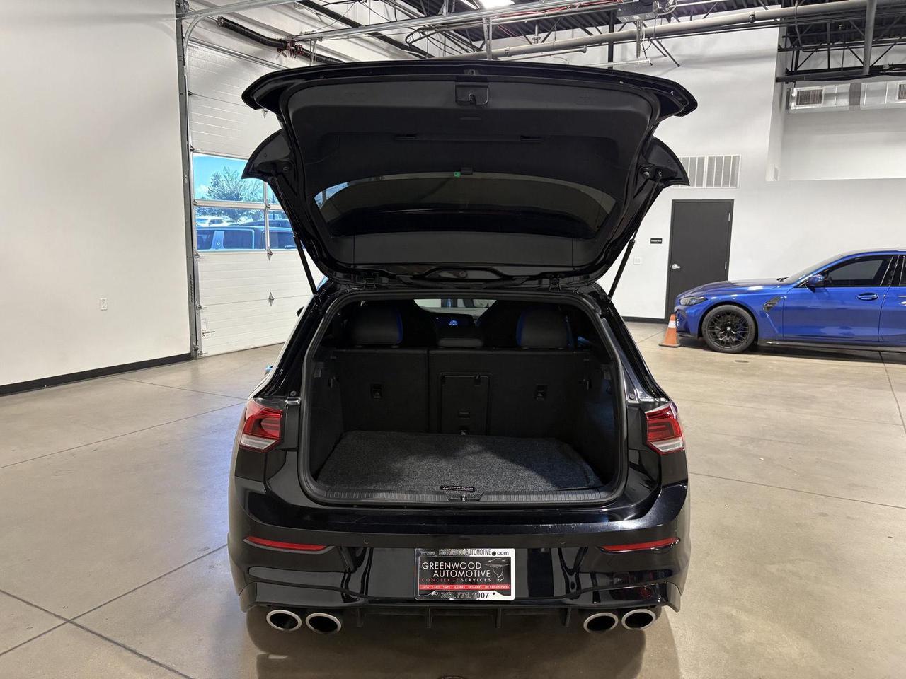 2023 Volkswagen Golf R 20th Anniversary Edition Parker CO