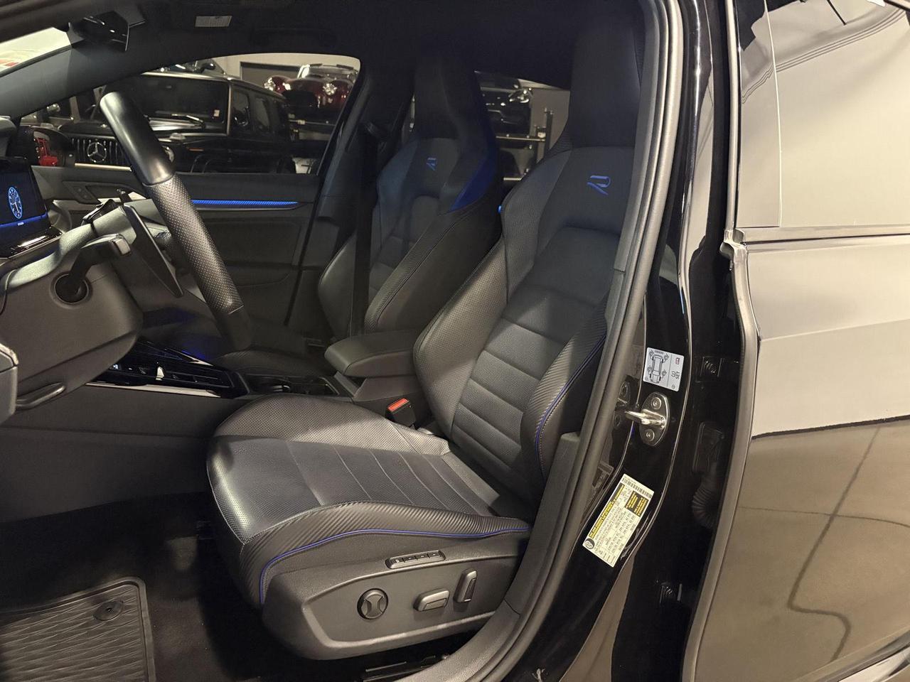 2023 Volkswagen Golf R 20th Anniversary Edition Parker CO