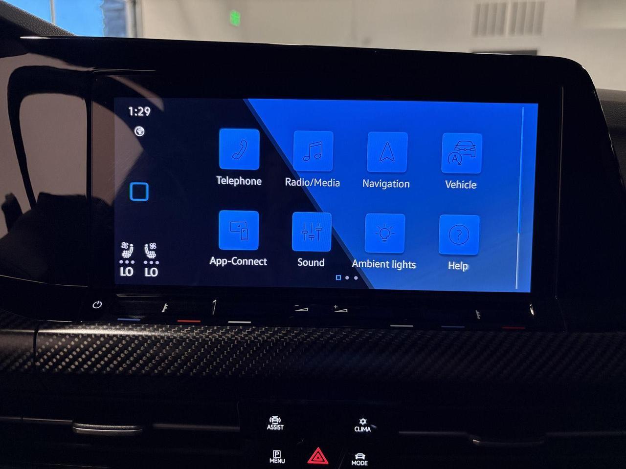 2023 Volkswagen Golf R 20th Anniversary Edition Parker CO