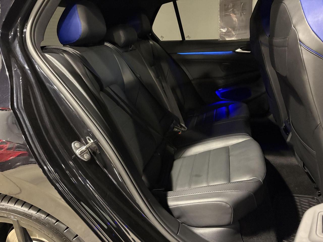2023 Volkswagen Golf R 20th Anniversary Edition Parker CO