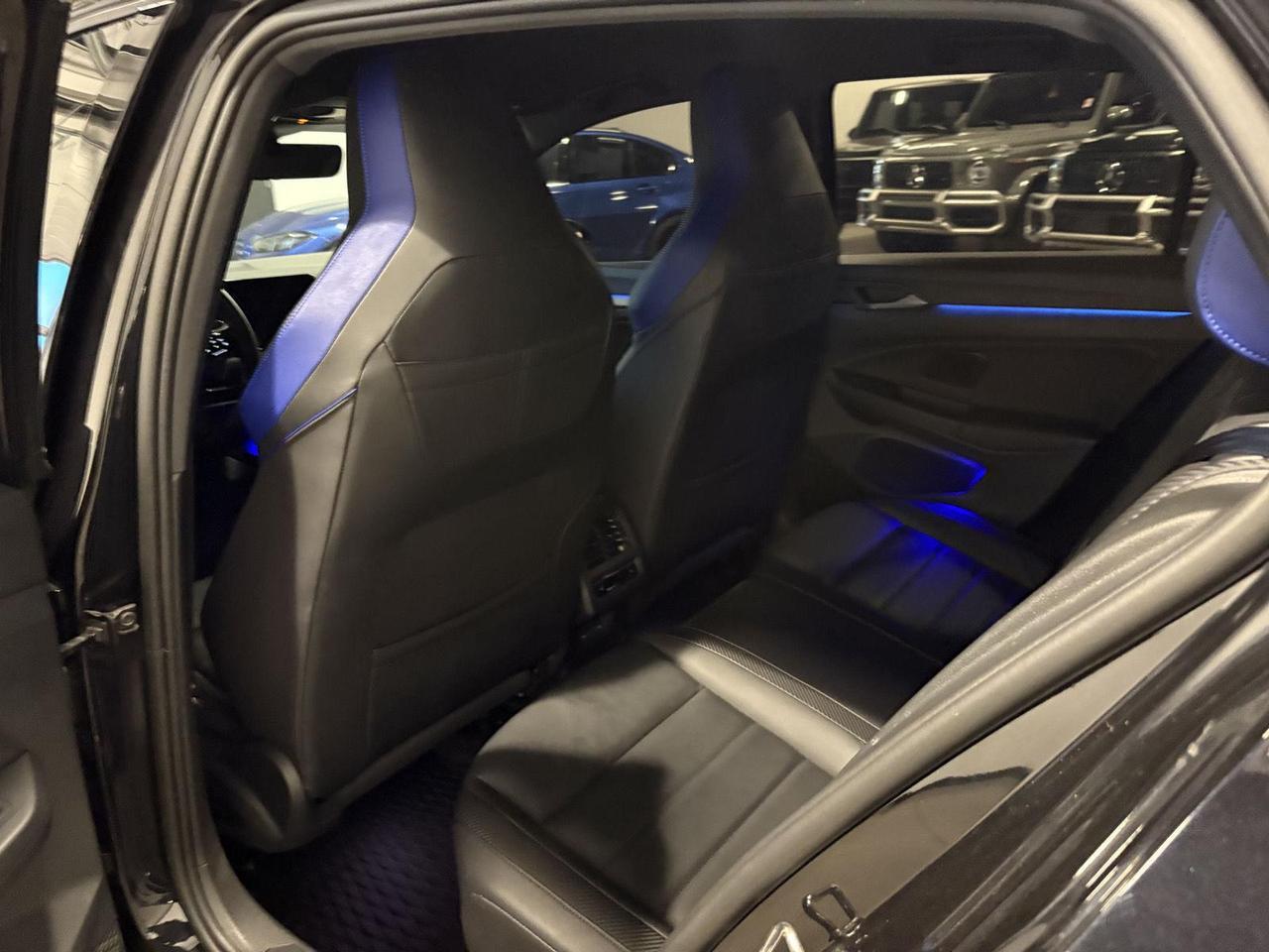 2023 Volkswagen Golf R 20th Anniversary Edition Parker CO