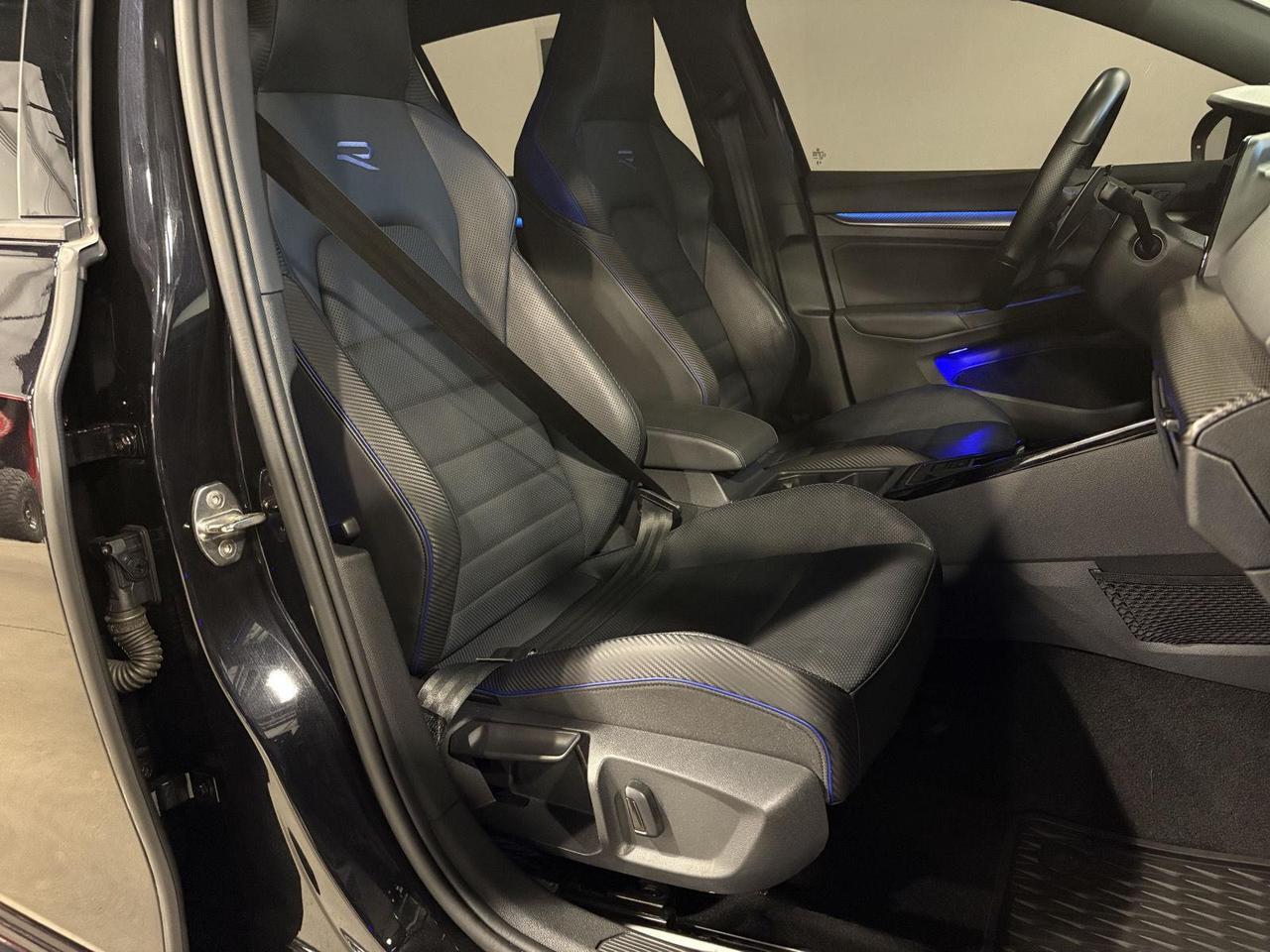 2023 Volkswagen Golf R 20th Anniversary Edition Parker CO