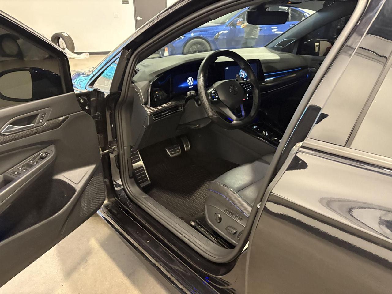 2023 Volkswagen Golf R 20th Anniversary Edition Parker CO