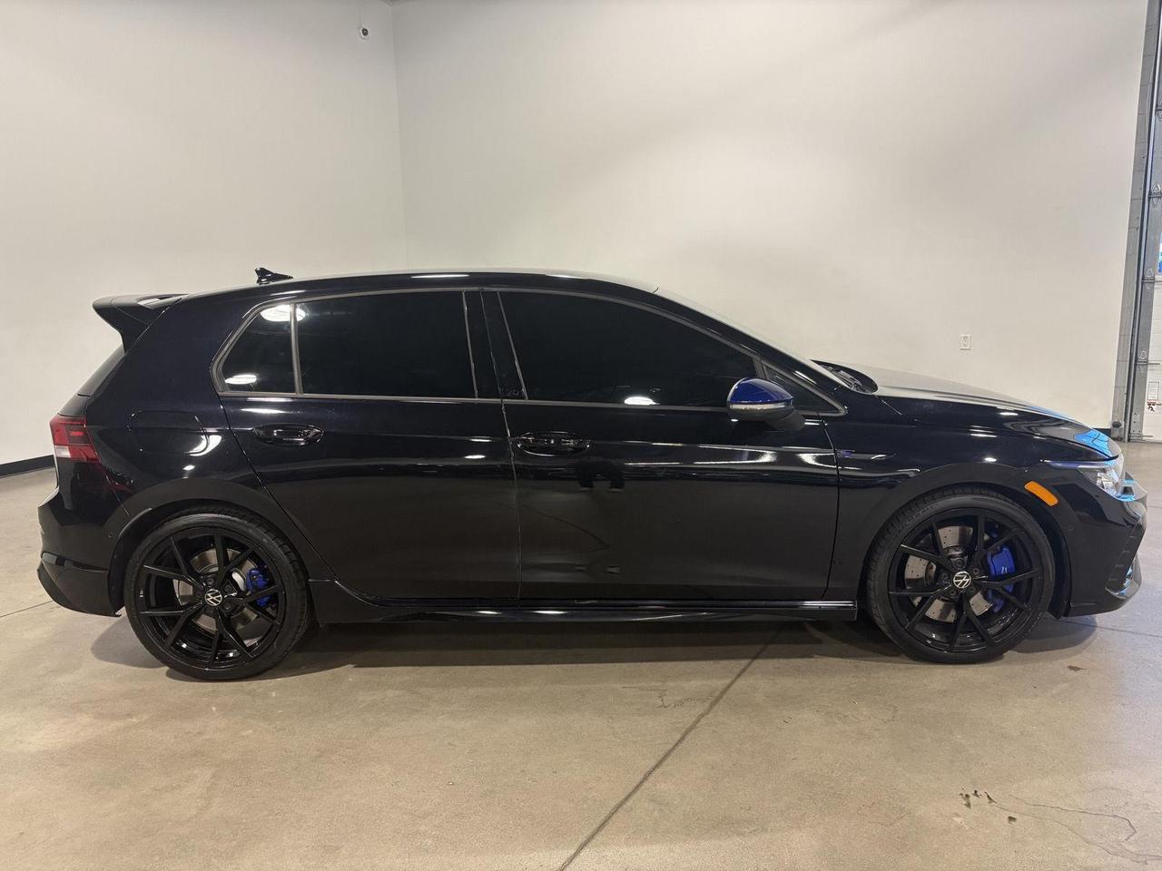 2023 Volkswagen Golf R 20th Anniversary Edition Parker CO