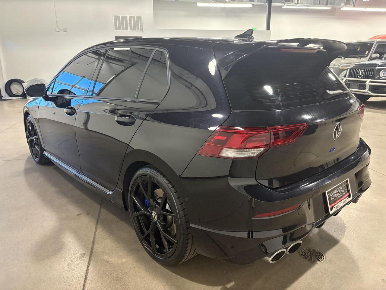 2023 Volkswagen Golf R 20th Anniversary Edition Parker CO