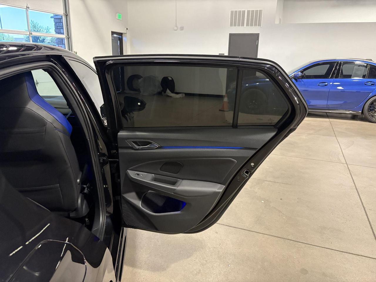 2023 Volkswagen Golf R 20th Anniversary Edition Parker CO