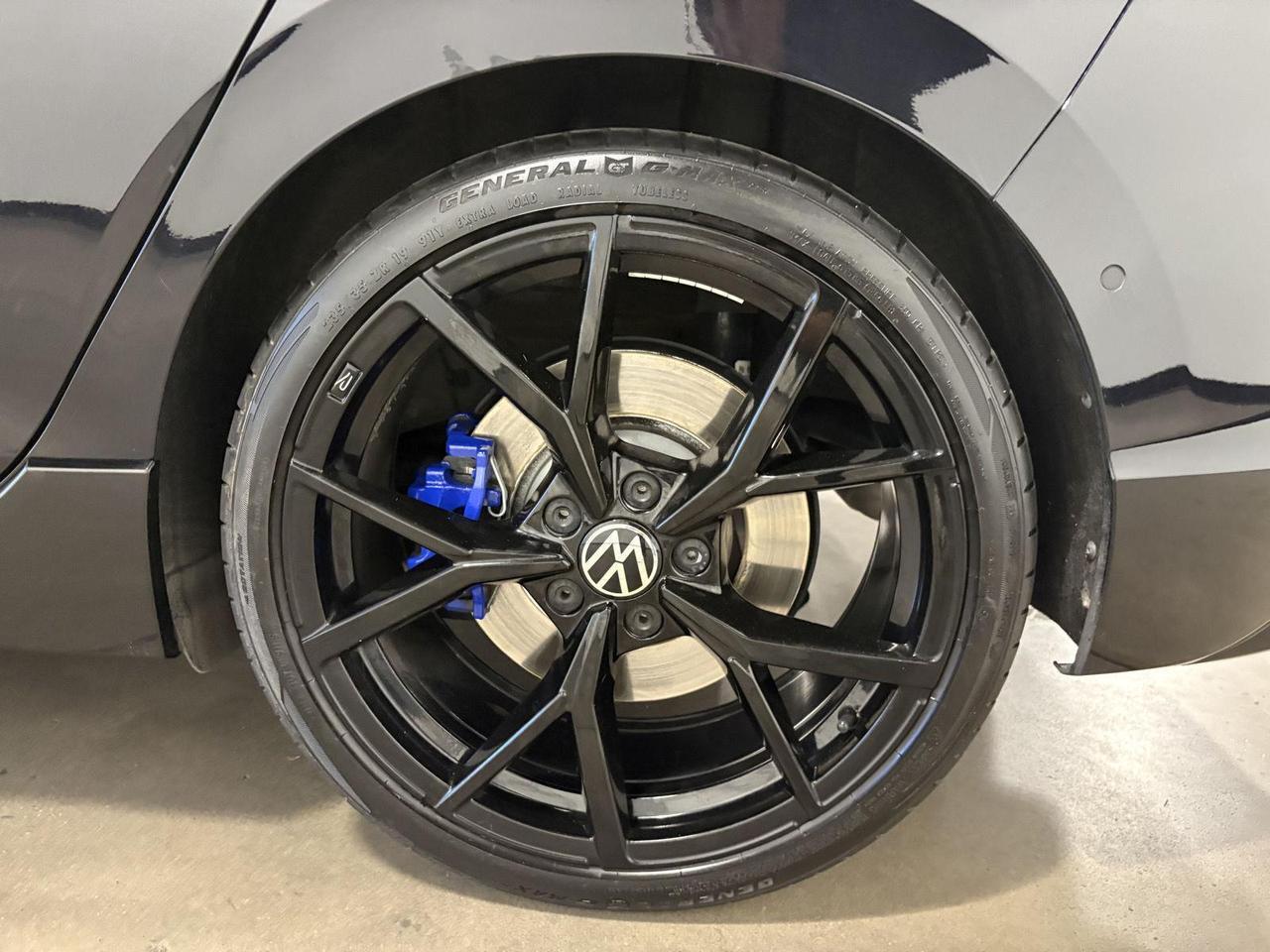 2023 Volkswagen Golf R 20th Anniversary Edition Parker CO