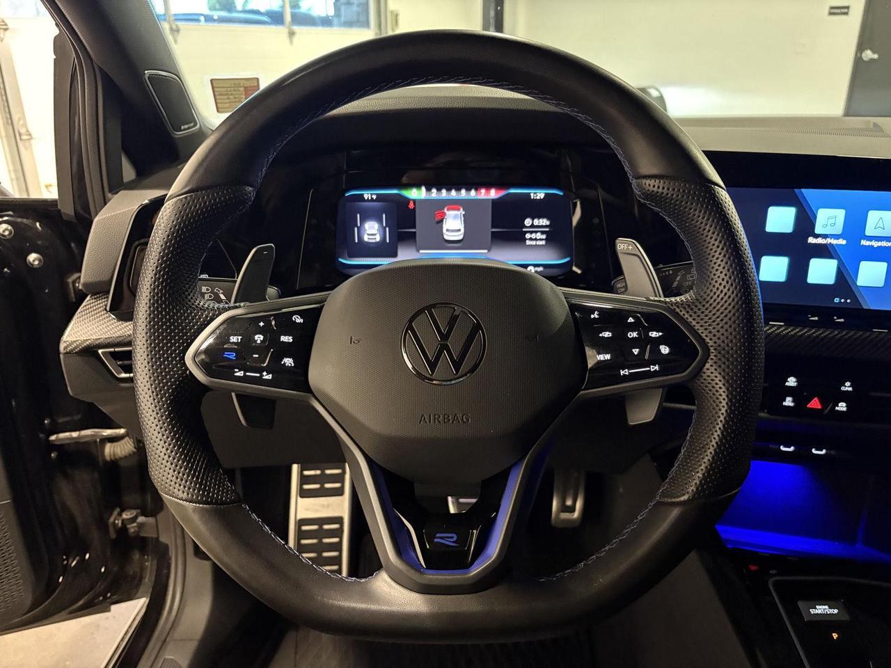 2023 Volkswagen Golf R 20th Anniversary Edition Parker CO