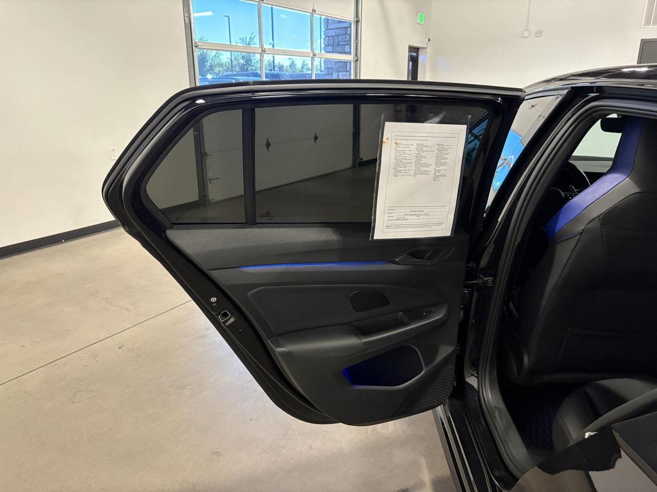 2023 Volkswagen Golf R 20th Anniversary Edition Parker CO
