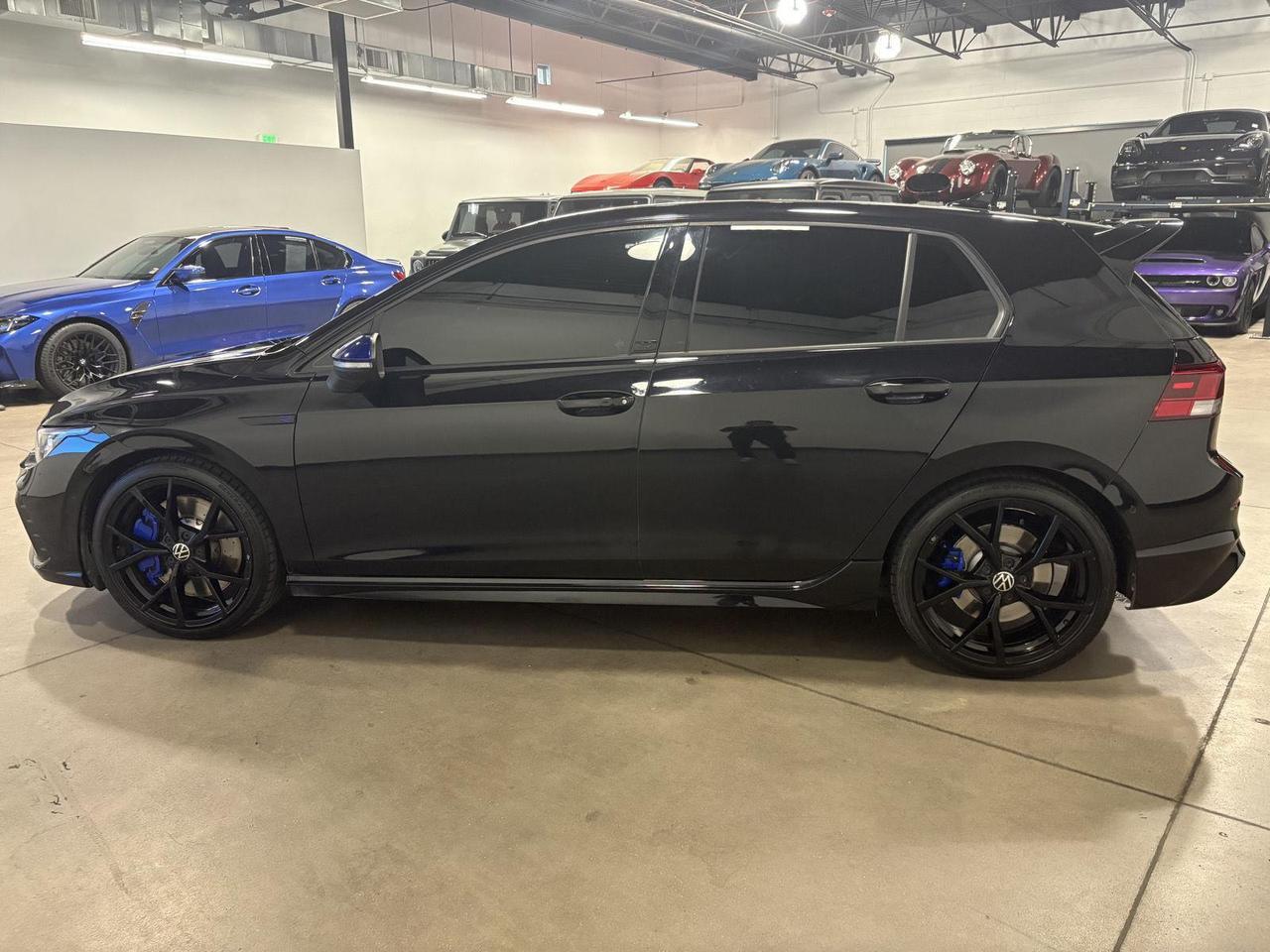2023 Volkswagen Golf R 20th Anniversary Edition Parker CO