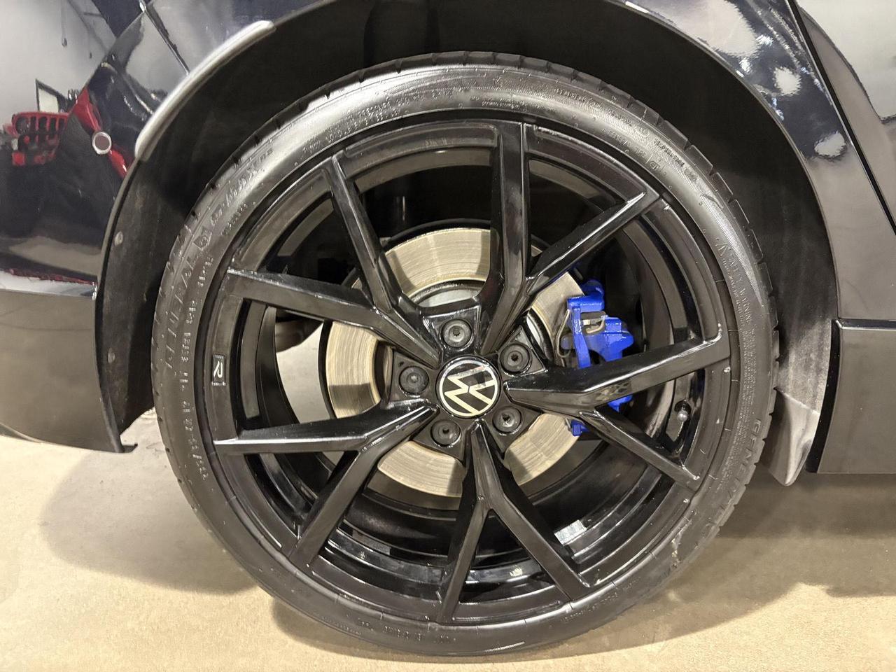 2023 Volkswagen Golf R 20th Anniversary Edition Parker CO
