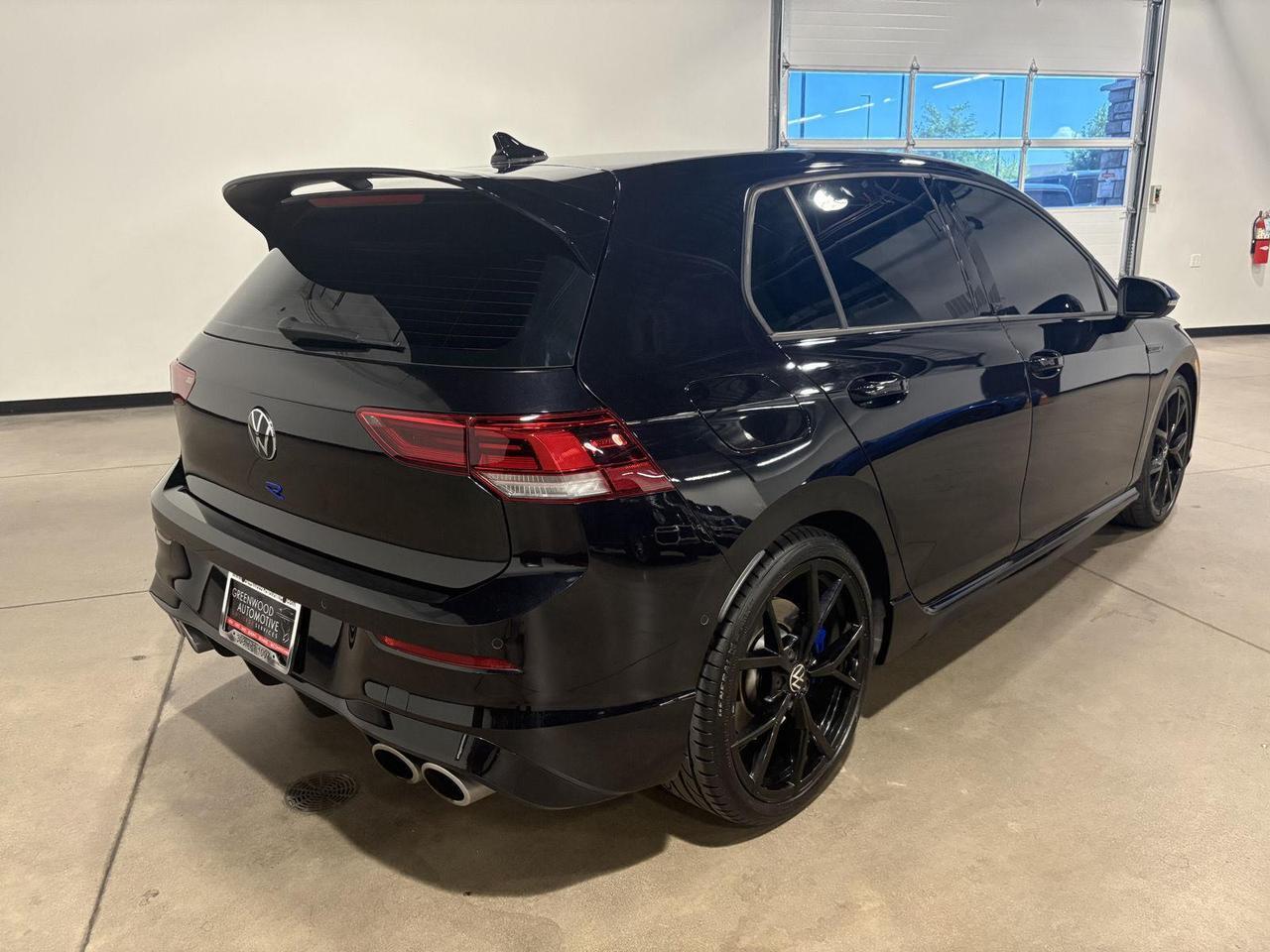 2023 Volkswagen Golf R 20th Anniversary Edition Parker CO