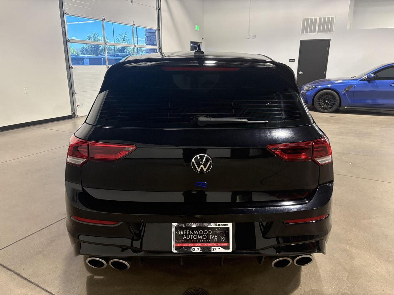 2023 Volkswagen Golf R 20th Anniversary Edition Parker CO