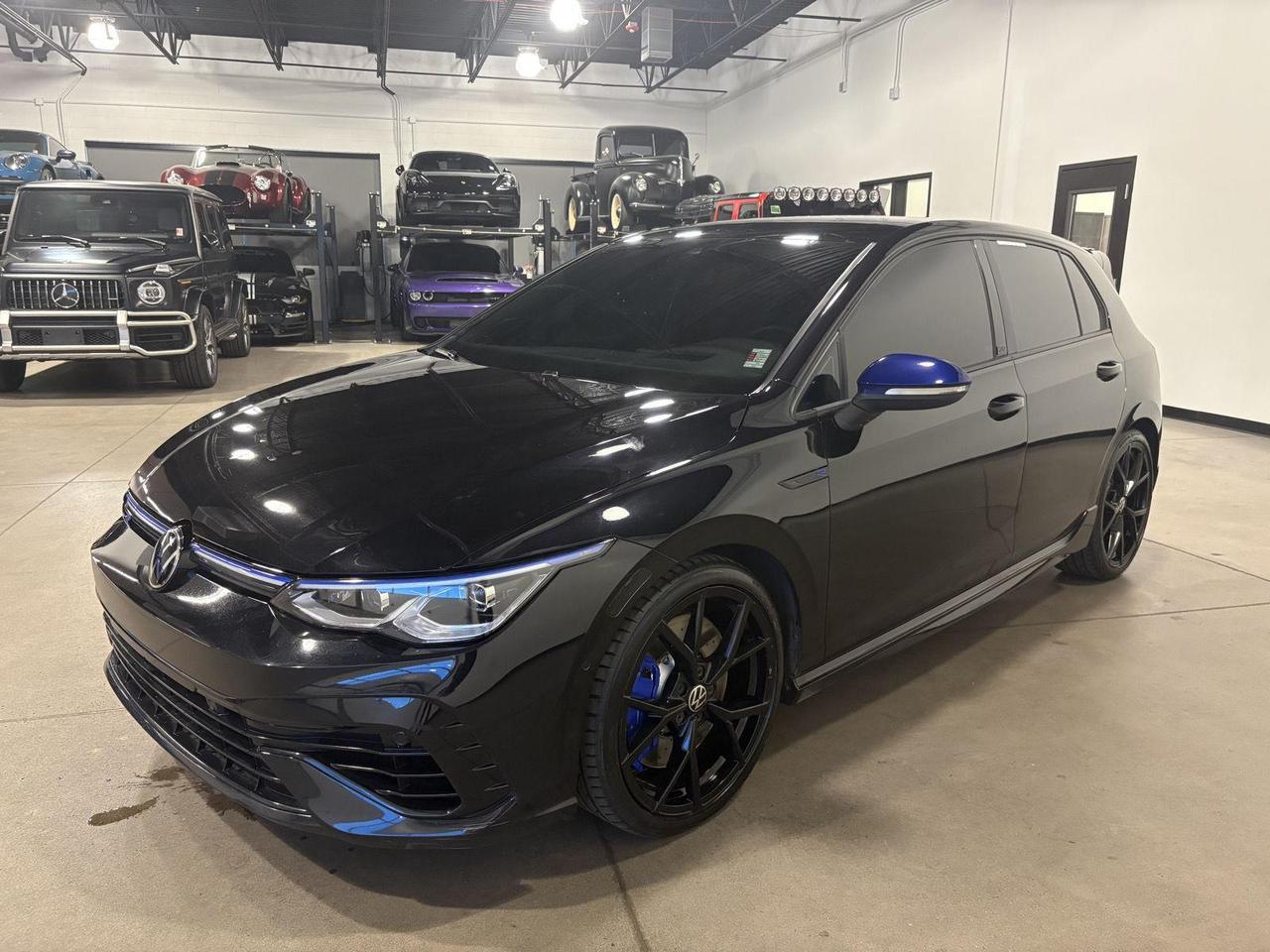 2023 Volkswagen Golf R 20th Anniversary Edition Parker CO
