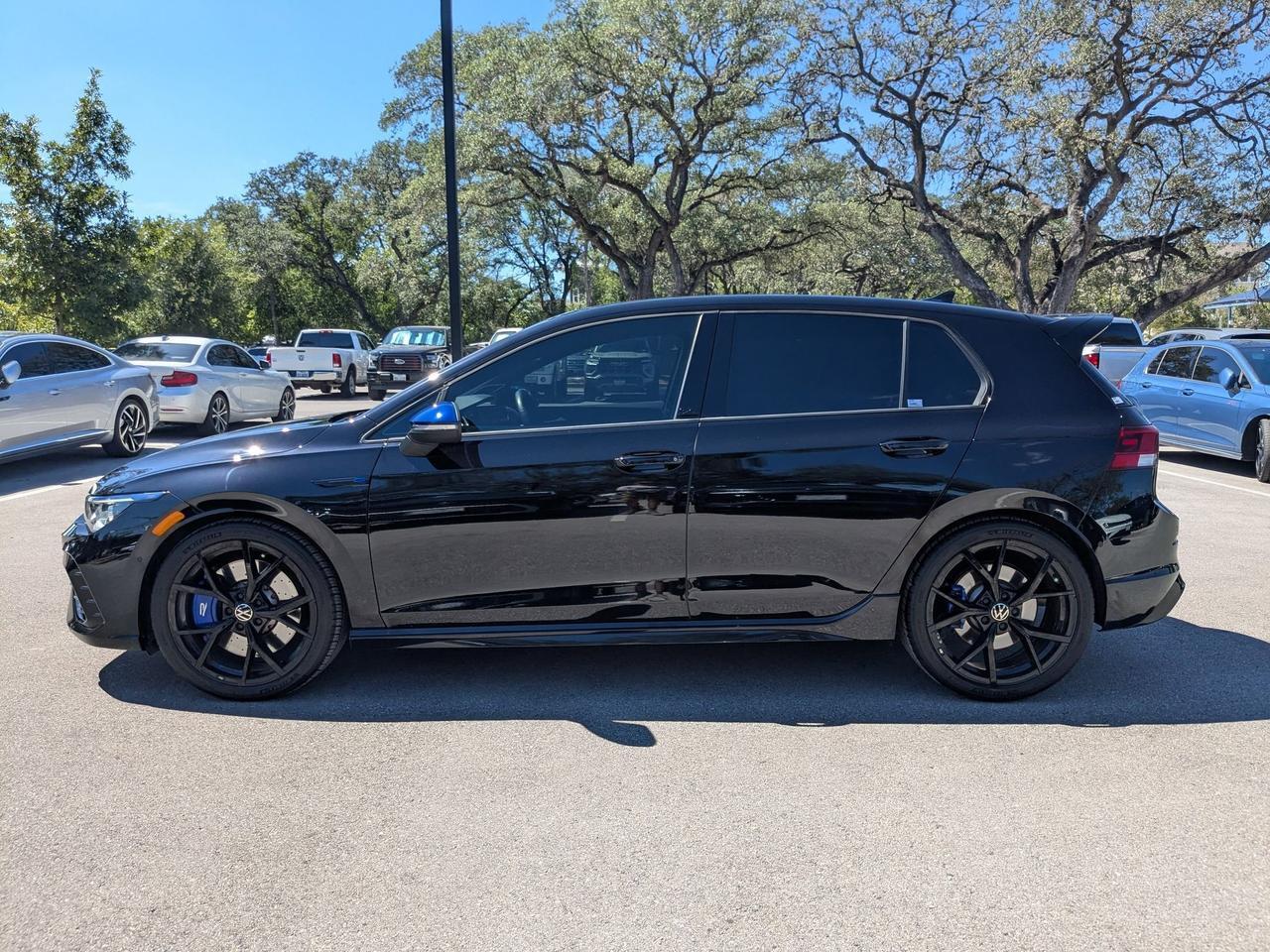 2023 Volkswagen Golf R 20th Anniversary Edition San Antonio TX