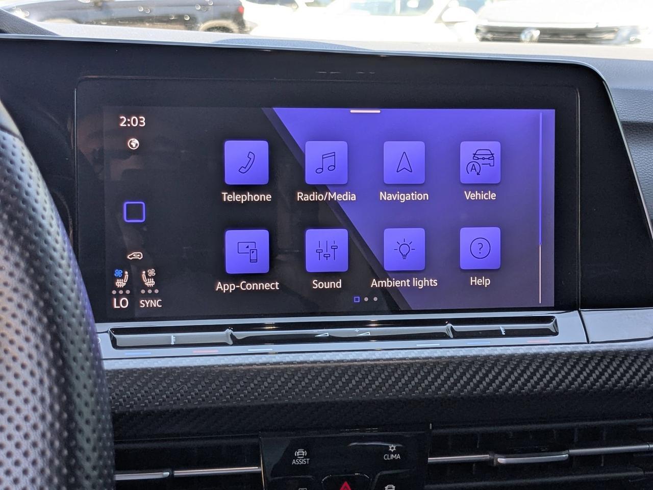 2023 Volkswagen Golf R 20th Anniversary Edition San Antonio TX