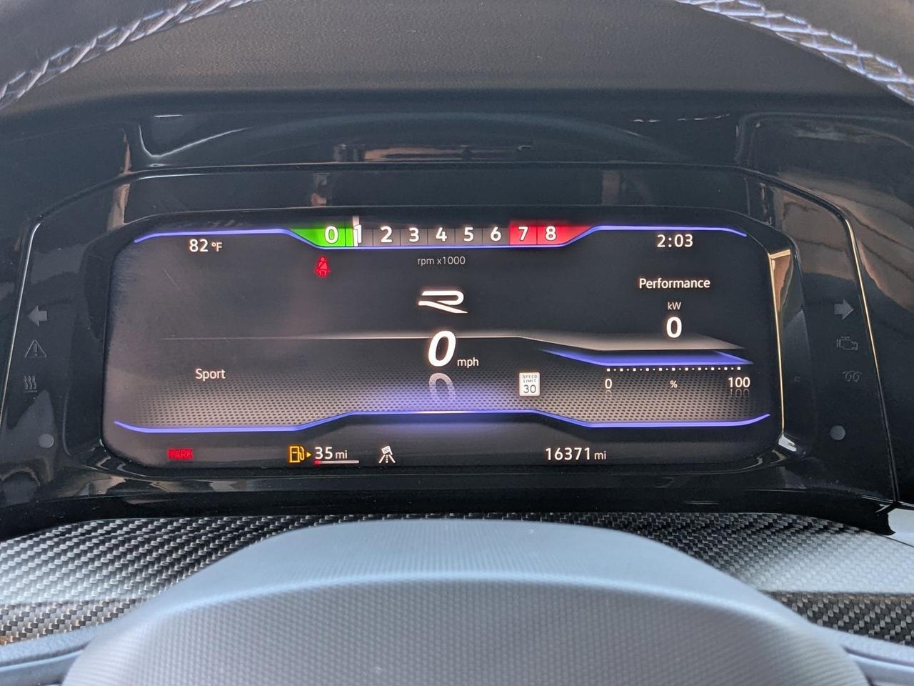 2023 Volkswagen Golf R 20th Anniversary Edition San Antonio TX