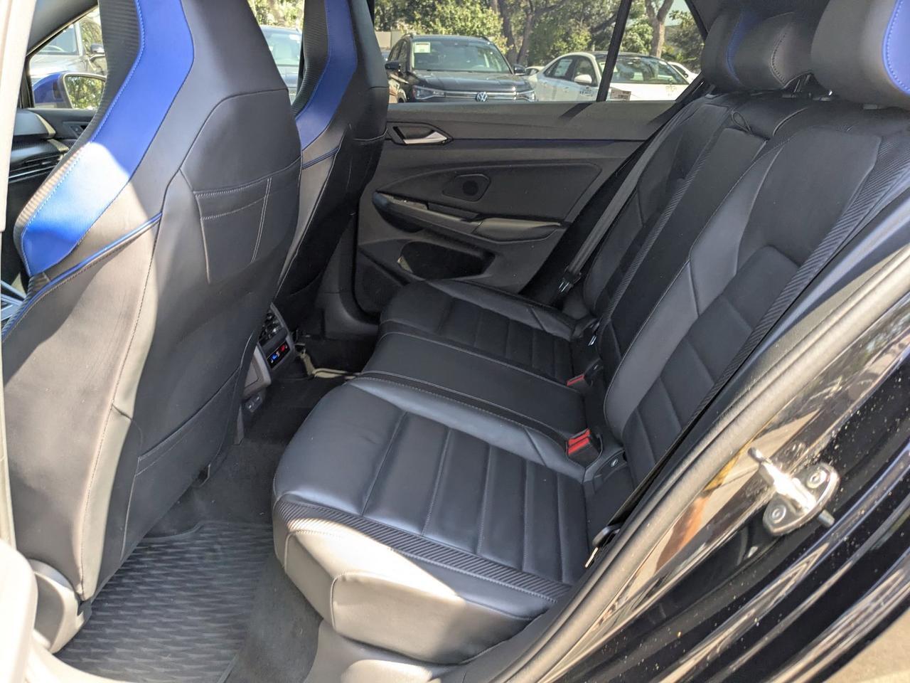 2023 Volkswagen Golf R 20th Anniversary Edition San Antonio TX