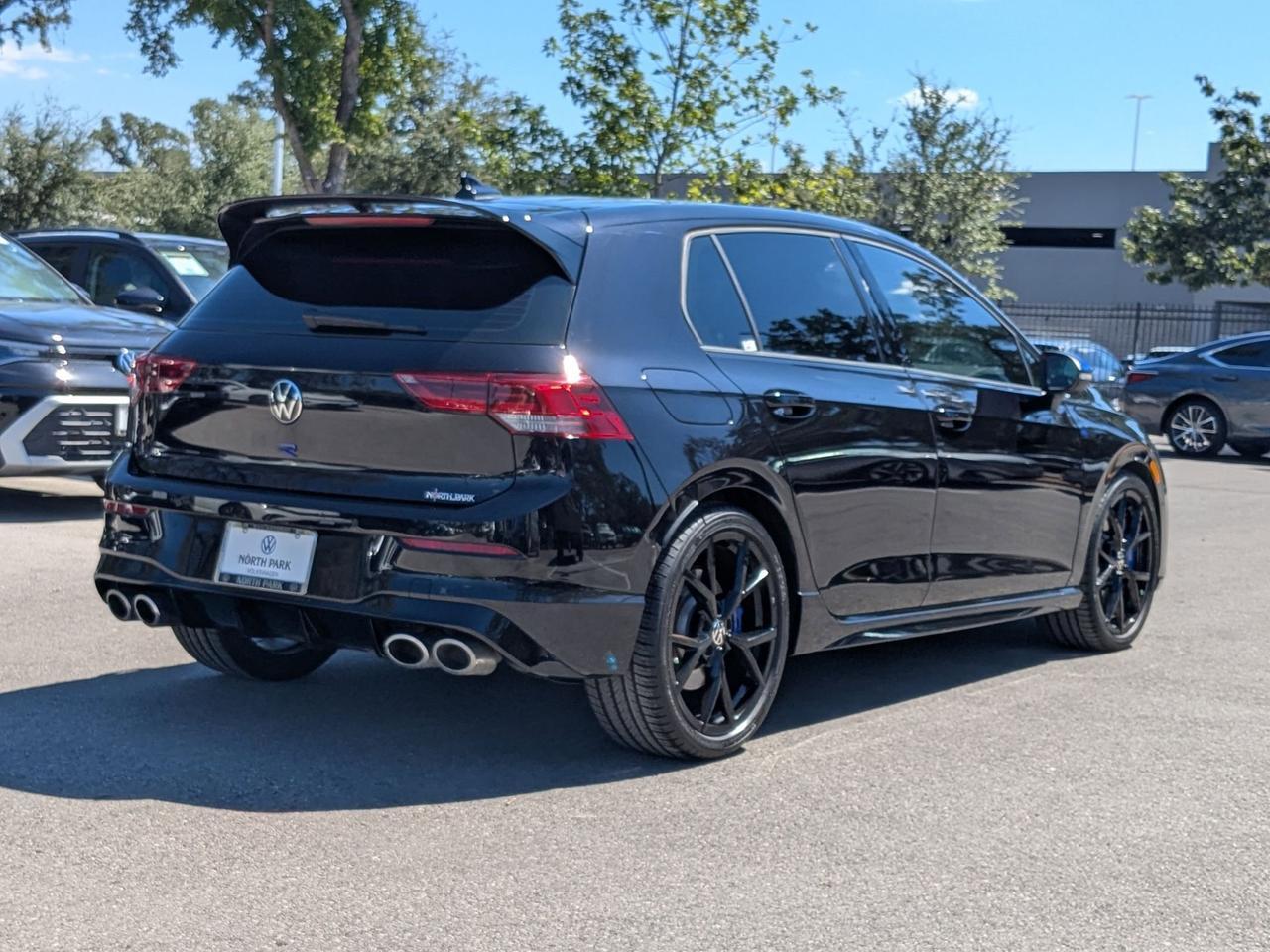 2023 Volkswagen Golf R 20th Anniversary Edition San Antonio TX