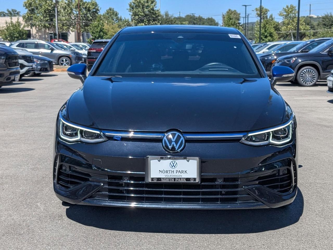 2023 Volkswagen Golf R 20th Anniversary Edition San Antonio TX