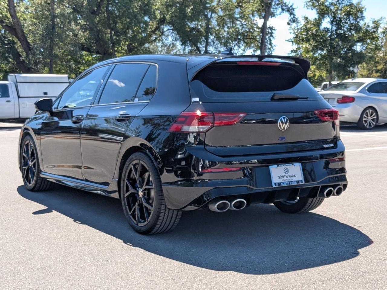 2023 Volkswagen Golf R 20th Anniversary Edition San Antonio TX