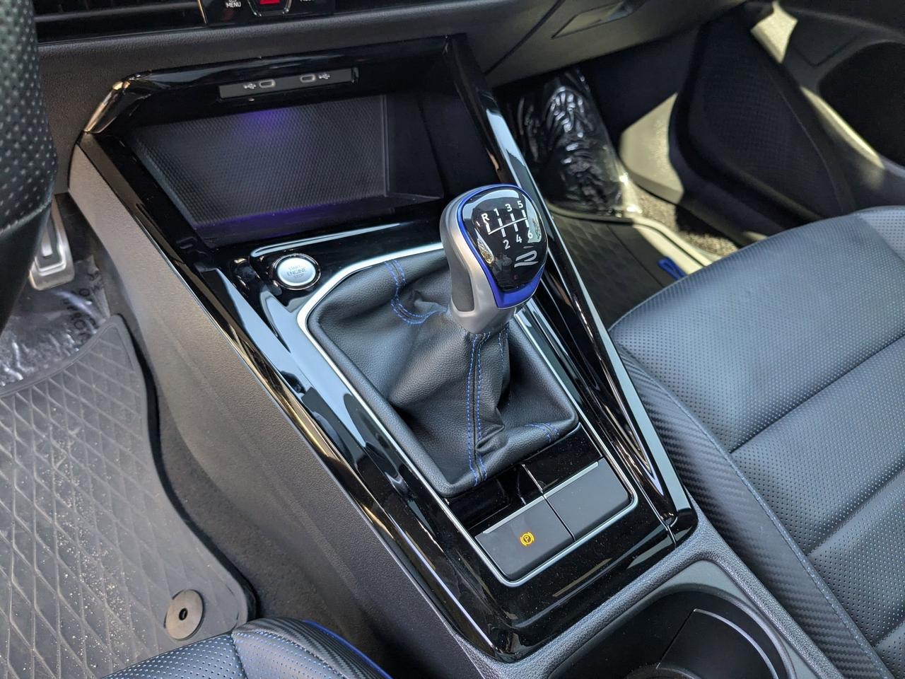 2023 Volkswagen Golf R 20th Anniversary Edition San Antonio TX