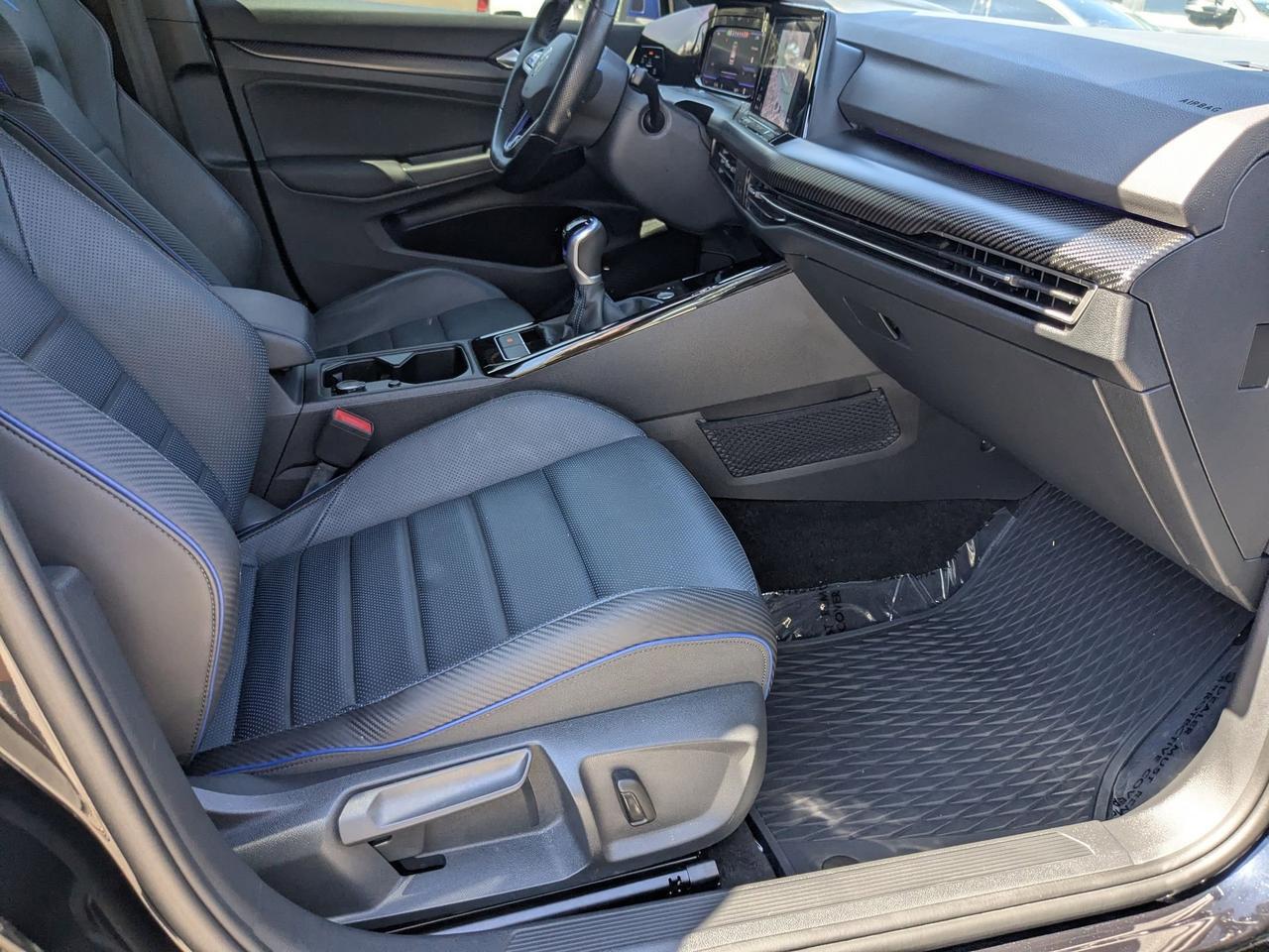 2023 Volkswagen Golf R 20th Anniversary Edition San Antonio TX