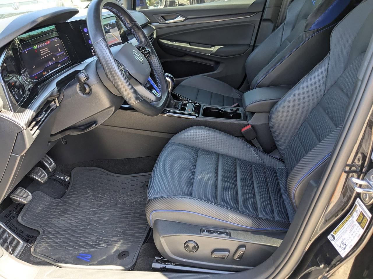 2023 Volkswagen Golf R 20th Anniversary Edition San Antonio TX