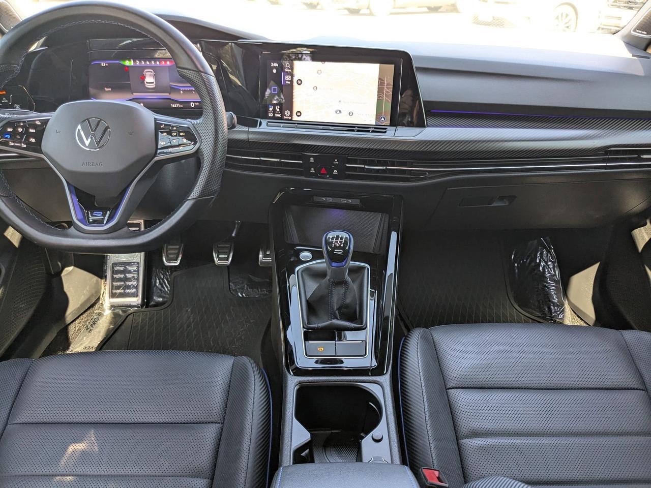 2023 Volkswagen Golf R 20th Anniversary Edition San Antonio TX