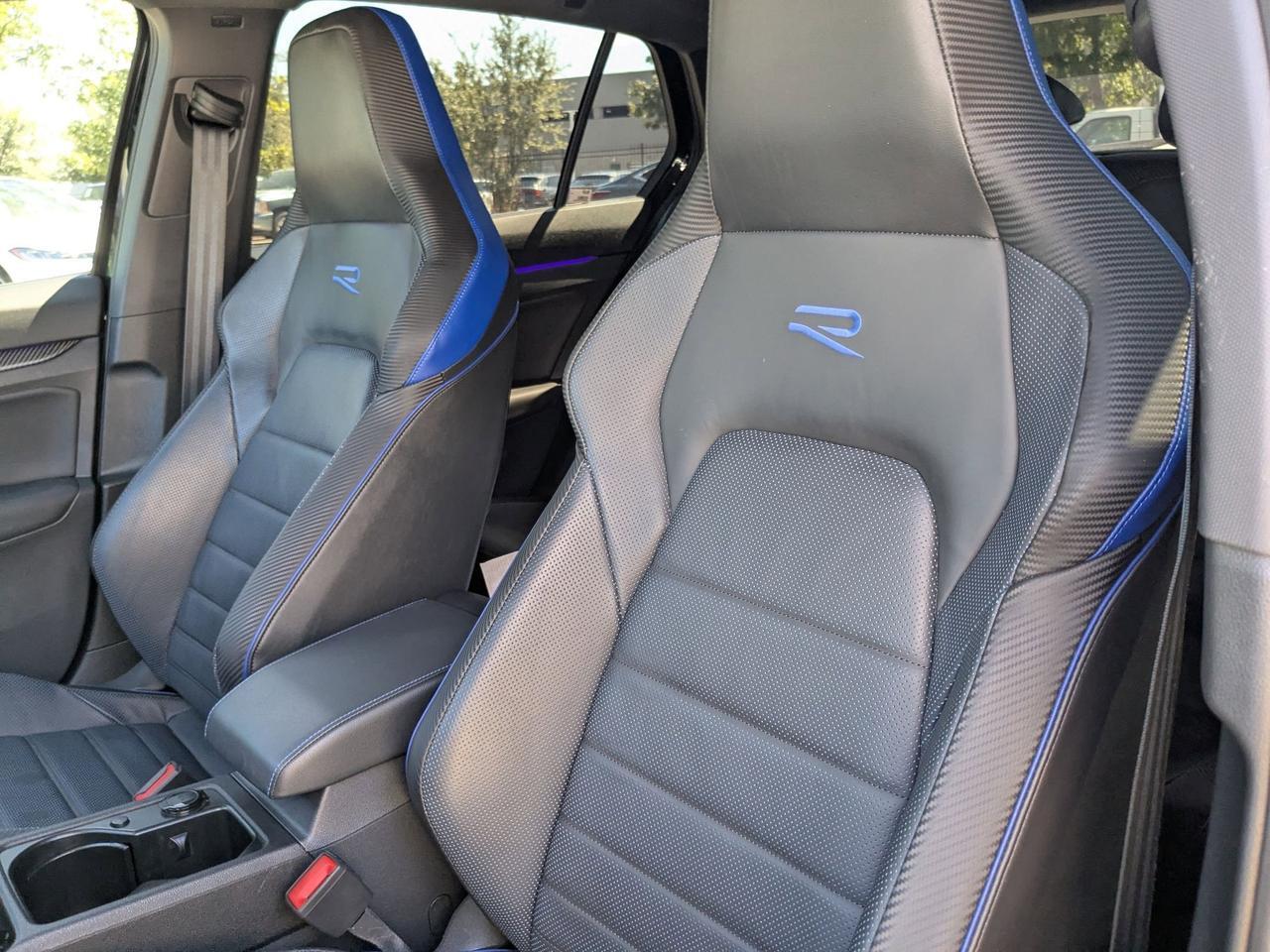 2023 Volkswagen Golf R 20th Anniversary Edition San Antonio TX