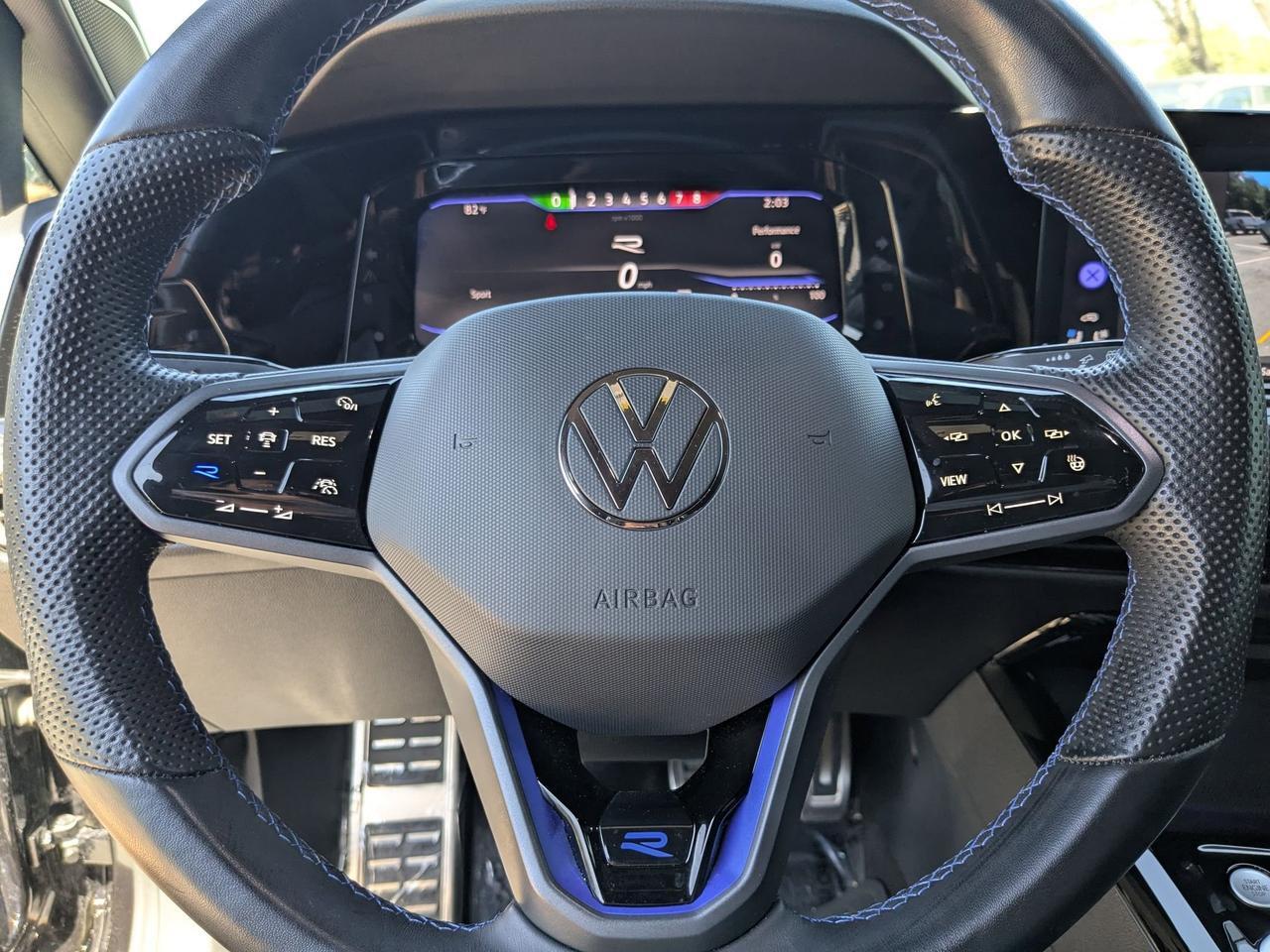 2023 Volkswagen Golf R 20th Anniversary Edition San Antonio TX