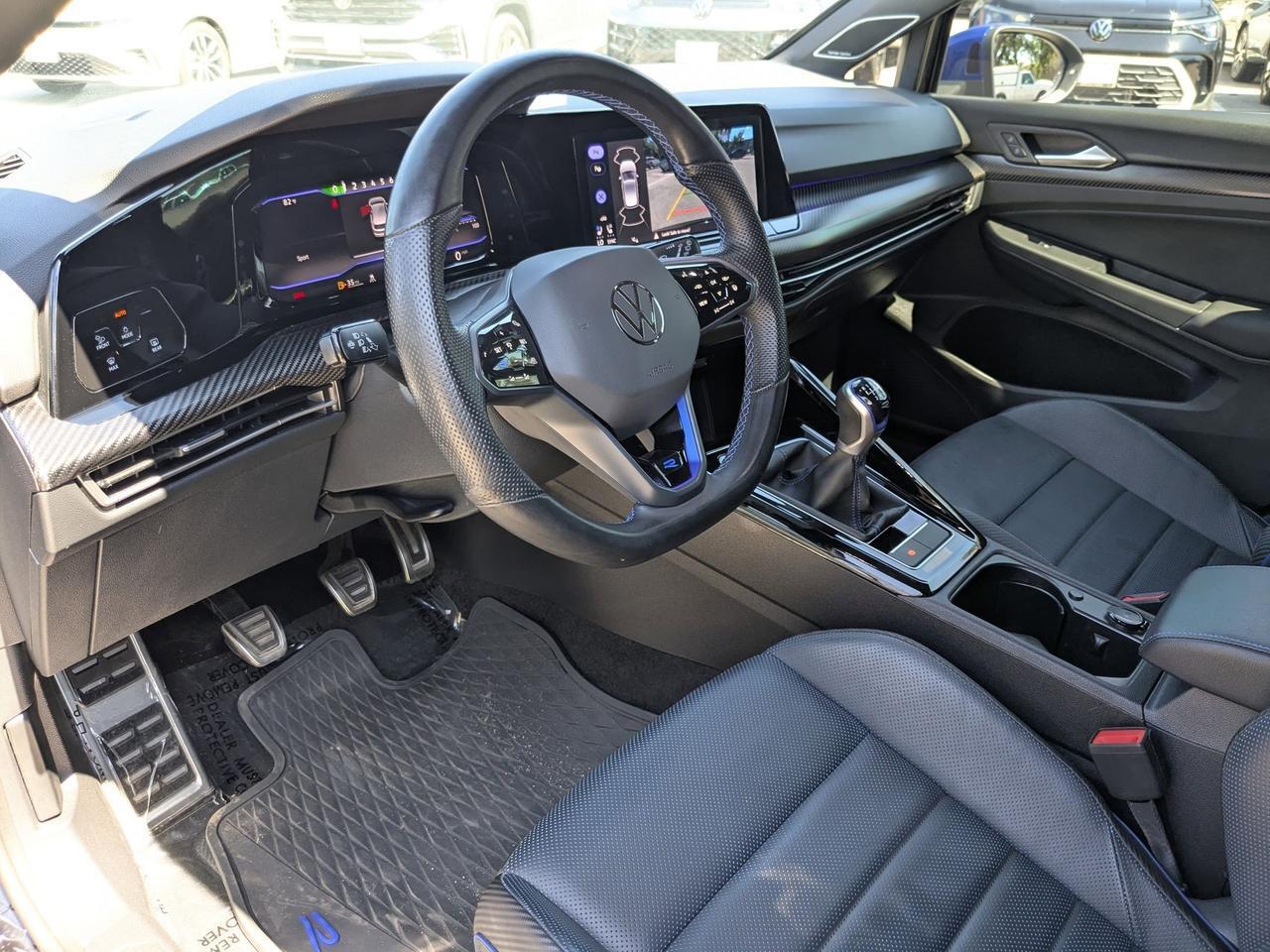 2023 Volkswagen Golf R 20th Anniversary Edition San Antonio TX