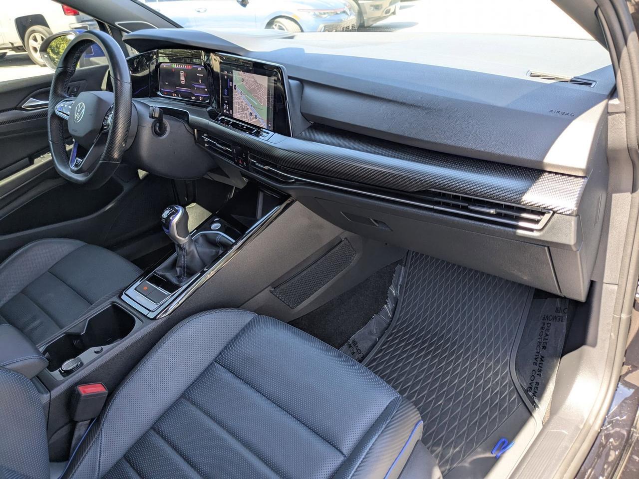 2023 Volkswagen Golf R 20th Anniversary Edition San Antonio TX