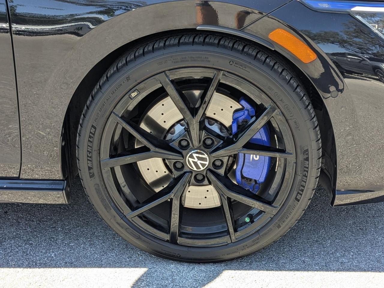2023 Volkswagen Golf R 20th Anniversary Edition San Antonio TX