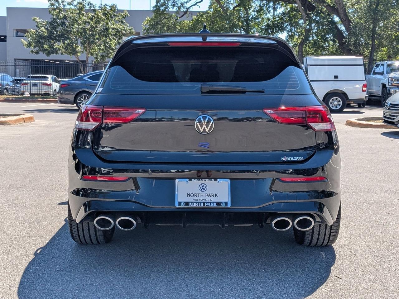 2023 Volkswagen Golf R 20th Anniversary Edition San Antonio TX
