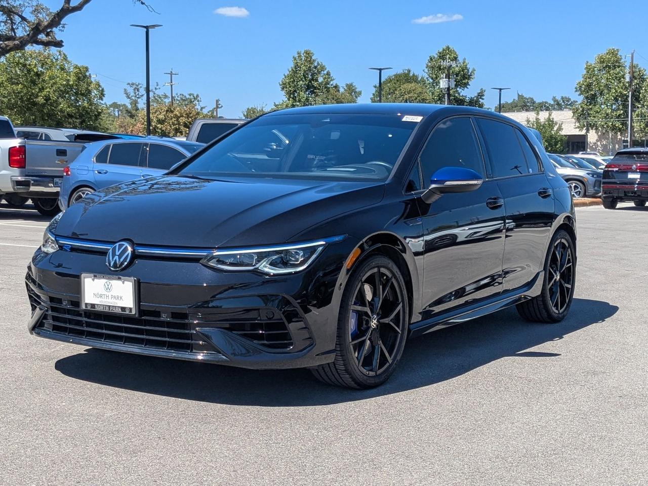 2023 Volkswagen Golf R 20th Anniversary Edition San Antonio TX