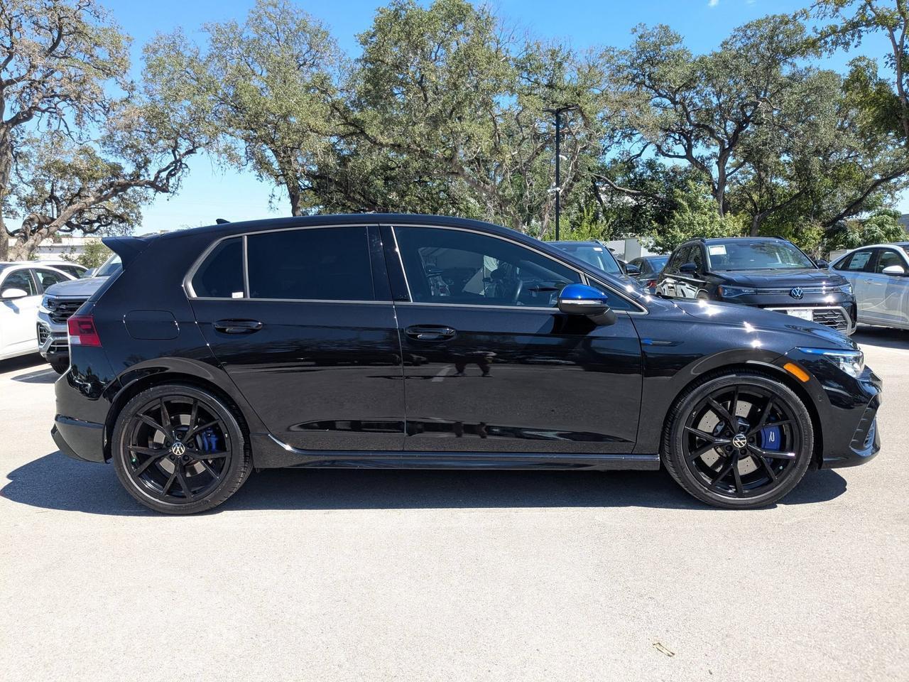 2023 Volkswagen Golf R 20th Anniversary Edition San Antonio TX