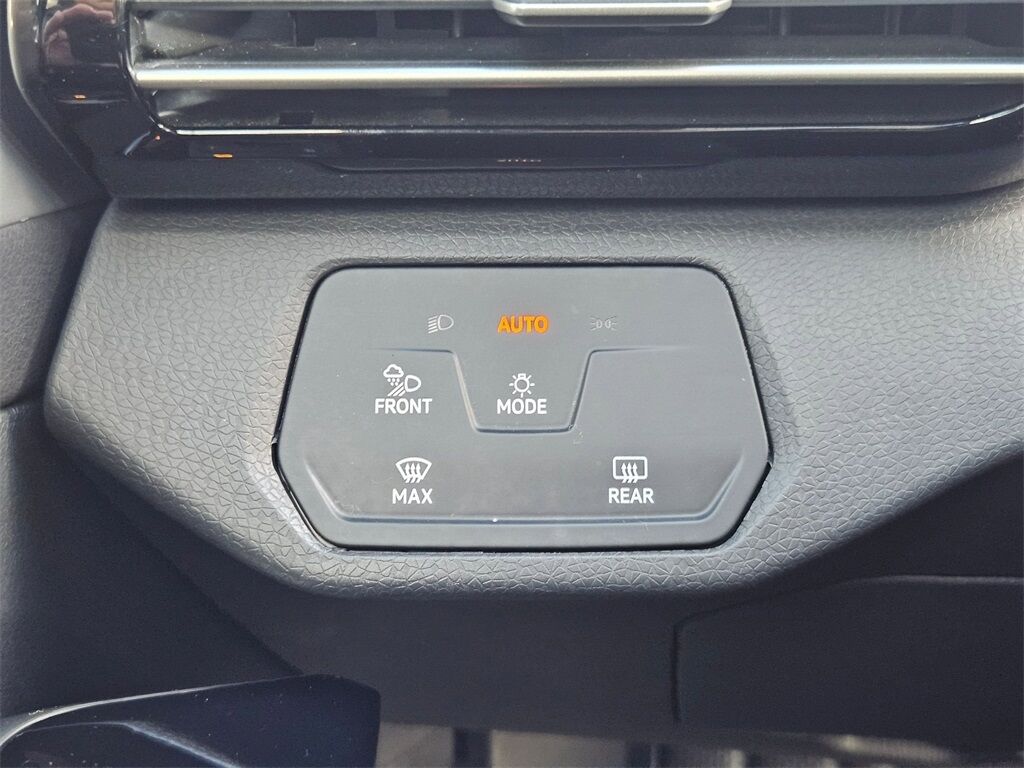 2023 Volkswagen ID.4 Gresham OR